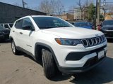 New 2025 Jeep Compass Sport image 3