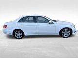 Used 2016 Mercedes-Benz E 350 4MATIC Sedan image 4