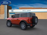 New 2024 Ford Bronco Big Bend image 4