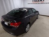 Used 2015 Chevrolet Cruze LTZ w/ Sun, Sound and Sport Package image 6
