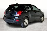 Used 2021 Chevrolet Trax LS w/ Tint and Cruise Package image 2