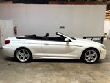 Used 2014 BMW 640i xDrive Convertible image 4