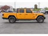 Used 2021 Jeep Gladiator Sport image 2