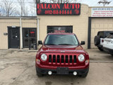 Used 2016 Jeep Patriot Latitude image 2