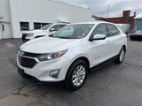 Used 2020 Chevrolet Equinox LT image 3