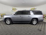 Used 2018 Chevrolet Suburban LS w/ Max Trailering Package image 4