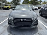 Used 2020 Audi A3 2.0T Premium w/ Final Edition Package image 3