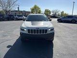 Used 2019 Jeep Cherokee Trailhawk w/ Comfort/Convenience Group image 2