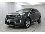 Used 2022 Cadillac XT5 Premium Luxury image 4