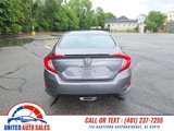 Used 2021 Honda Civic Sport image 6