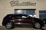 Used 2020 Cadillac XT5 Premium Luxury image 3