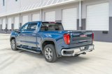 Used 2022 GMC Sierra 1500 SLT w/ SLT Convenience Package image 4