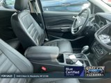 Used 2018 Ford Escape Titanium image 4