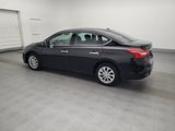 Used 2019 Nissan Sentra SV image 3