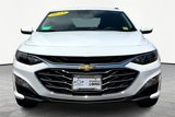 Used 2023 Chevrolet Malibu LT image 3