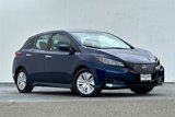 Used 2023 Nissan Leaf S image 2