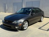 Used 2002 Lexus IS 300 image 2