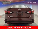 Used 2023 Nissan Altima 2.5 SV image 5