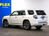 Used 2014 Toyota 4Runner Limited image 3