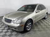 Used 2004 Mercedes-Benz C 240 Sedan image 2