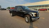 Used 2017 Ford F150 XLT w/ Equipment Group 302A Luxury image 2