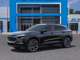 New 2025 Chevrolet Trax RS image 2