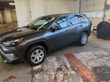 Used 2023 Toyota RAV4 LE image 2
