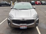Used 2019 Kia Sportage SX image 2