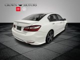 Used 2017 Honda Accord Sport Special Edition image 6