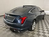 Used 2020 Cadillac CT5 Premium Luxury w/ Parking Package image 6