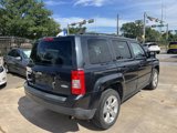 Used 2014 Jeep Patriot Latitude image 4