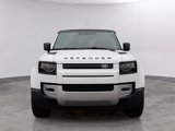 New 2025 Land Rover Defender 90 S image 2