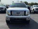 Used 2012 Ford F150 XLT w/ XLT Chrome Pkg image 2