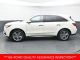 Used 2017 Acura MDX SH-AWD w/ Technology Package image 2