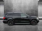 Used 2016 Mercedes-Benz GL 63 AMG 4MATIC image 4