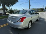 Used 2013 Nissan Versa S image 6