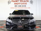 Used 2016 Mercedes-Benz E 350 4MATIC Sedan image 2