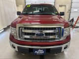 Used 2013 Ford F150 XLT w/ Luxury Equipment Group image 2