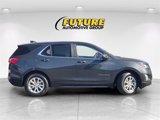 Used 2021 Chevrolet Equinox LT w/ LPO, Floor Liner Package image 3