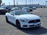 Used 2015 Ford Mustang Premium w/ Ecoboost Performance Package image 2