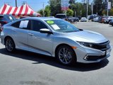 Used 2019 Honda Civic EX image 6