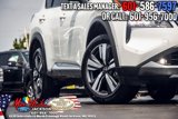 Used 2022 Nissan Rogue SL w/ SL Premium Package image 2