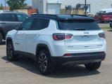 Certified 2024 Jeep Compass Limited image 5