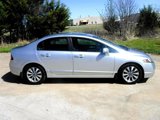 Used 2011 Honda Civic EX-L image 4