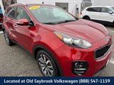 Used 2018 Kia Sportage EX image 3
