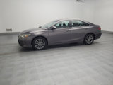 Used 2015 Toyota Camry SE image 2