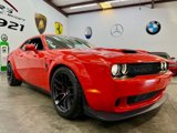 Used 2019 Dodge Challenger SRT Hellcat Redeye image 4