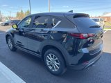 Used 2022 MAZDA CX-5 AWD 2.5 S w/ Select Package image 4