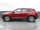 Used 2017 Cadillac XT5 Platinum image 4