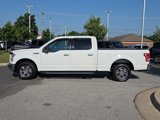 Used 2015 Ford F150 XLT w/ Equipment Group 301A Mid image 3